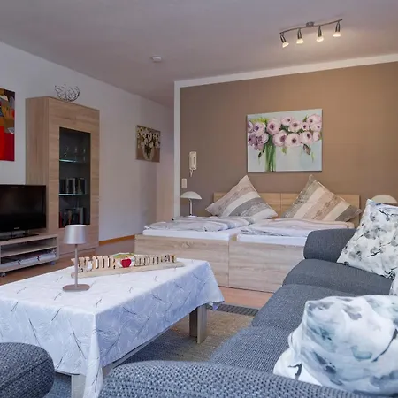 In Den Weinreben Apartament Gau-Bischofsheim