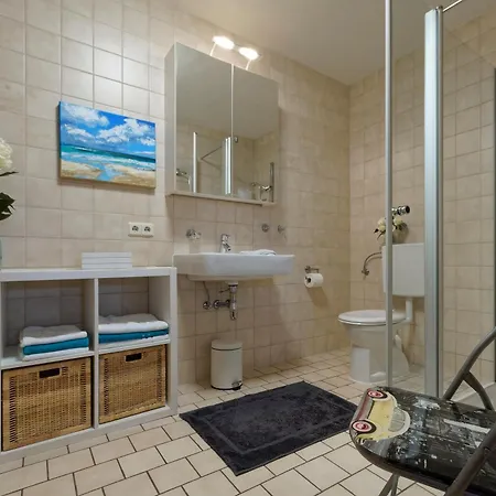 In Den Weinreben Gau-Bischofsheim