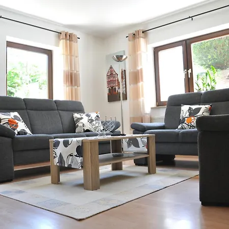 In Den Weinreben Apartament Gau-Bischofsheim