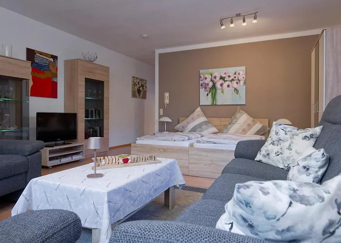 In Den Weinreben דירה Gau-Bischofsheim