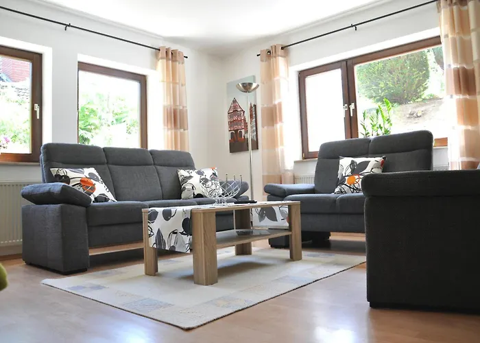 In Den Weinreben Apartament Gau-Bischofsheim